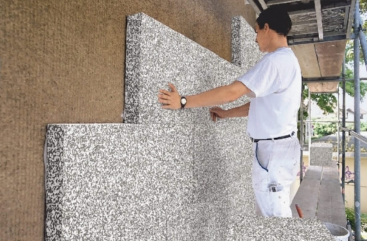 Koyundere Isı Yalıtımcısı